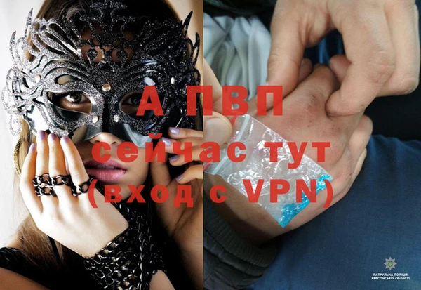 ALPHA PVP Волоколамск